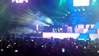 Marc Anthony live in Orlando FL 2013