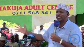Duale slams Francis Atwoli over his remarks on DP Ruto