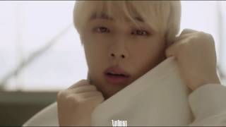 BTS Jin - Don't leave me [FMV]