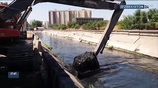 «Обод маҳалла» дастури ижроси Шайхонтоҳур тумани мисолида