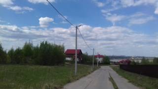 Куплю дачу у Оки