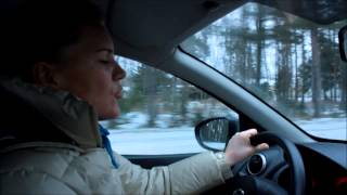 Karjalan Kielen Kodi 2014. Кинерма. Ведлозеро. Карельский язык.