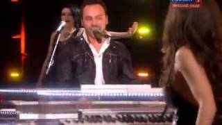Евровидение 2010 Румыния - финал.........Eurovision 2010 Romania-Final