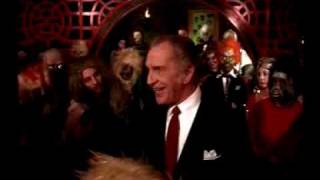 Vincent Price's Monster Mash