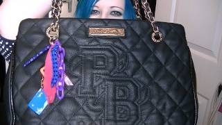 Haul - Paul's Boutique, Look Beauty, Fashionista, Soap & Glory cosmetics, Primark
