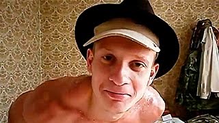 ВидеоОбзор - Чокнутый КАЧОК Серж Дур-Дачник