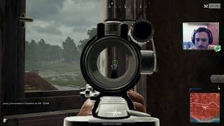 PUBG "Jugad siempre con Ventaja" GAMEPLAY ESPAÑOL | UTIO PQ