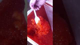 Икра горбуши оптом