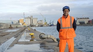 Lavorare in Porto - Planner