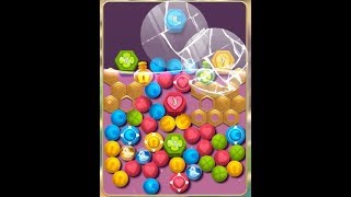 Diamond Diaries Saga Level 128