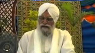 Japji  Sahib Di Mahima   Must Watch  kirtan by Sant Waryam singh ji