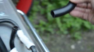 ГАЗ 66 Vivanov76 (133) Почти собрал ЗМЗ-513..