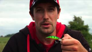 ::FOX RAGE TV:: SLICK STICK