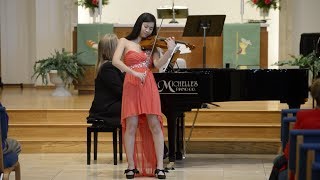 VSO Young Artists