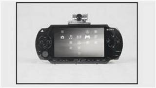 PSP Accessories : What to Do With Your PSP Camera