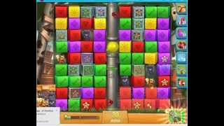 Pet Rescue Saga Level 1057 No Boosters