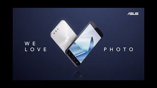 Introducing ZenFone 4 | ASUS