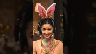 Alia bhatt l so funny moment #kapilsharma #aliabhatt #shorts #reels #short #bollywood #kingbollywood