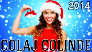 COLINDE si CANTECE de IARNA - COLAJ 2016