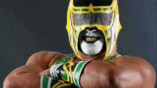 AAA theme song abismo negro