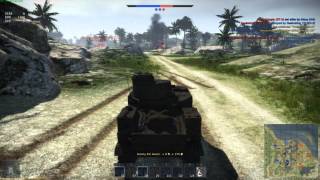 War Thunder #1 (German) (HD) - Die ersten Schritte & ein M3 Lee