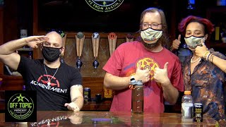 Jeremy Meets The Best Old Man - Off Topic - #282