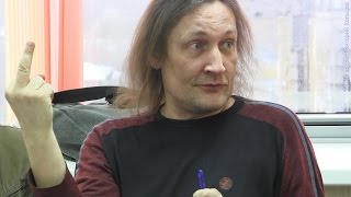 Обсуждение нового здания музея в Рязани