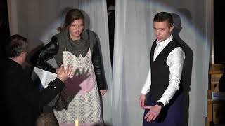 SLOVENSKI BOŽIČ MATIJA TOMC KID LIMBAR MORAVČE, 26  12  2019