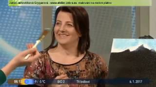 Dobré ráno 6 1 2017