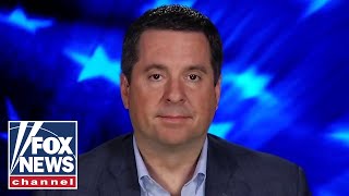 Nunes says Trump will be acquitted, but here's the bad news