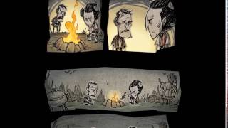 Don't Starve Tragic Torch Türkçe Çözümü