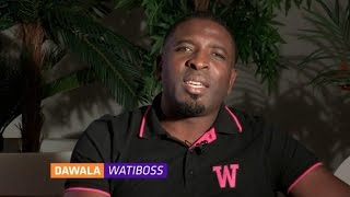 Dawala, itinéraire d'un Watiboss (Guest Star)