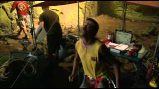 Скачать фильм "Санктум" / "Sanctum"  [2011г.]
