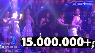 Nonstop Việt mix DJ Thái Hoàng - Những bài việt mix hay nhất của DJ Thái Hoàng năm 2018