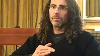 Tom Shadyac:  "I Am"