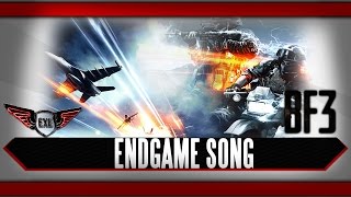 Endgame Battlefield 3 Song by Execute (Prod by AkuroJ)