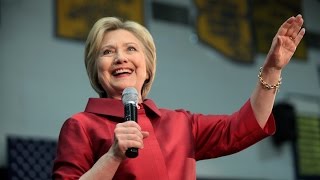 “Slippery Hillary” gets a pass for security breach but sailor gets jail time?