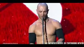 Romanii Au Talent 2018 - Alex Magala