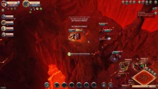 [Infernal Hellgate] Italicvs vs Nilfgaard