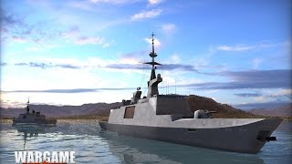Wargame: Red Dragon - Пусанский котел - 3