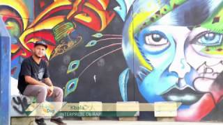 SEMINOTA GRAFITOUR COMUNA 13