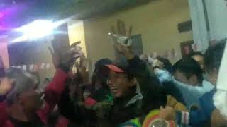 Kuda renggong di cisameng