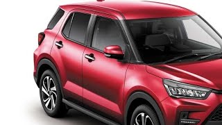 Maruti Suzuki Launches Low Price SUV Car Will Rival Hyundai Venue, Tata Nexon