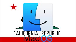 MacOS 10.15