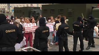 Кто на самом деле раскалывает Беларусь?