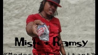 Mister Ramsy-Medecin Traitant