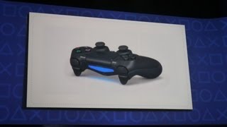 Sony Playstation 4 PS4 OFFICIAL Specs REVEALED!