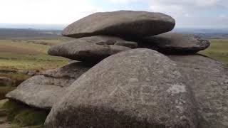The Cheesering, Minions, Cornwall 290918
