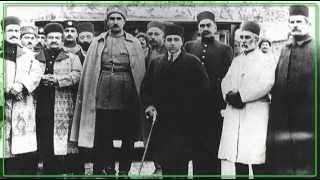 سازمان سيا ـ واژگوني دمکراسي ايران ـ( محمد اميني )ـ Mohammad Amini ـ ؛