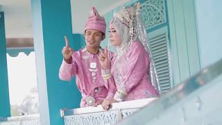 JANGAN DISEBUT BUJANG TELAJAK (WAK SALIEM & ENCIK LUSI)